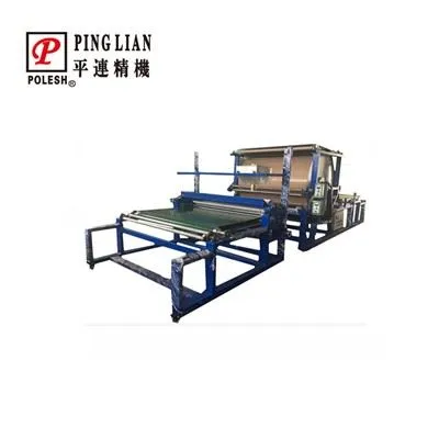 Máy cán cơ sở dung môi